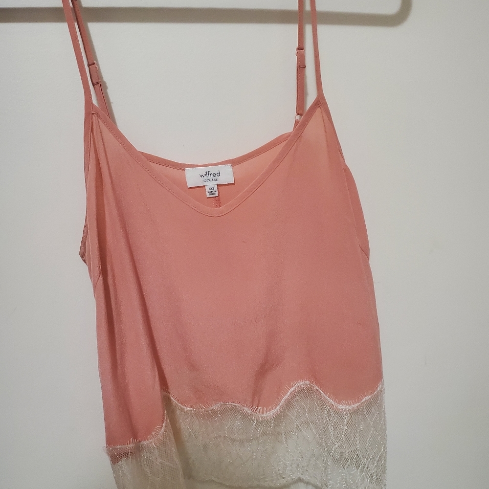 Wilfred Chimere Camisole
